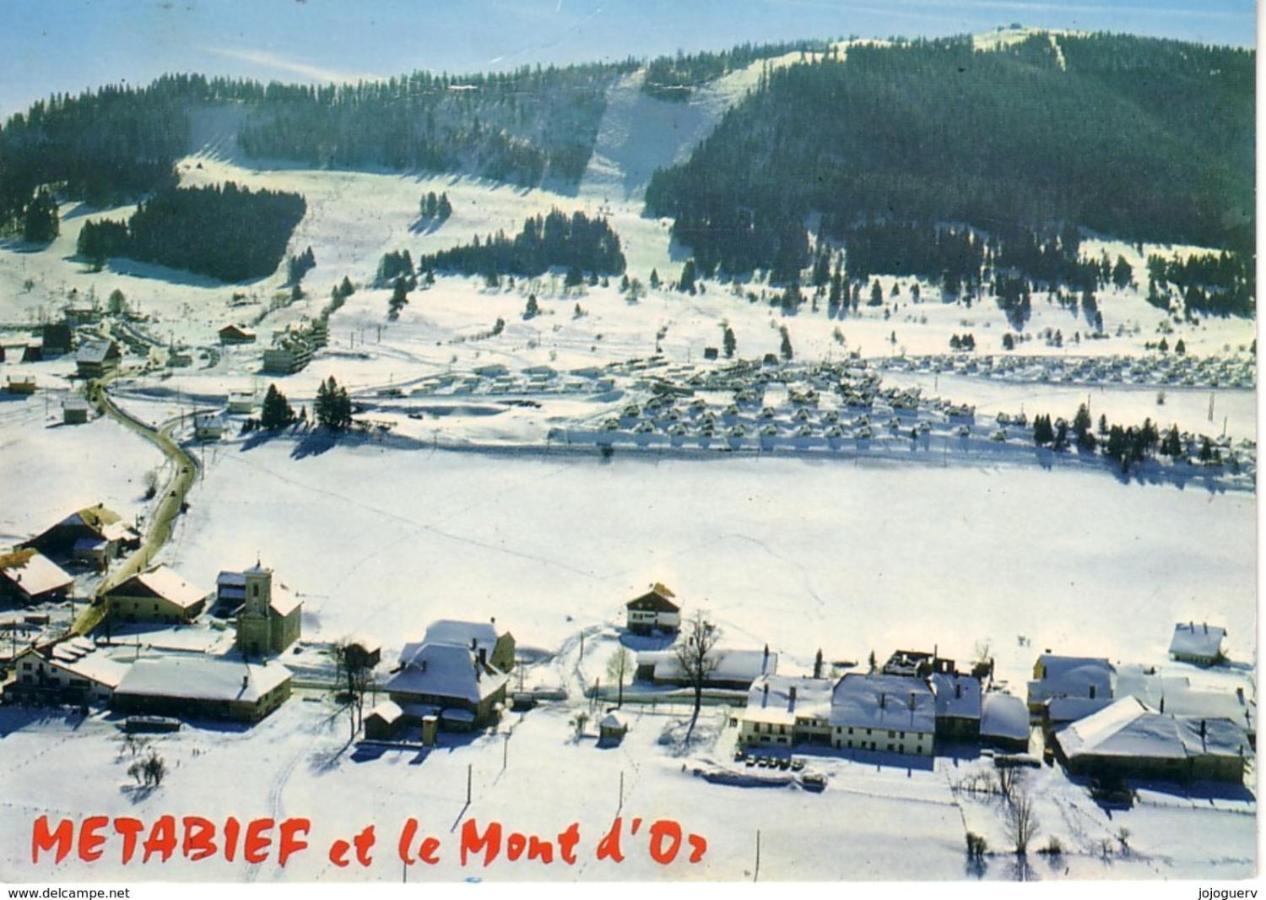 Métabief Refuge De L'Ecureuilヴィラ エクステリア 写真